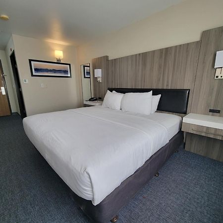 Quality Inn Port Orchard Dış mekan fotoğraf
