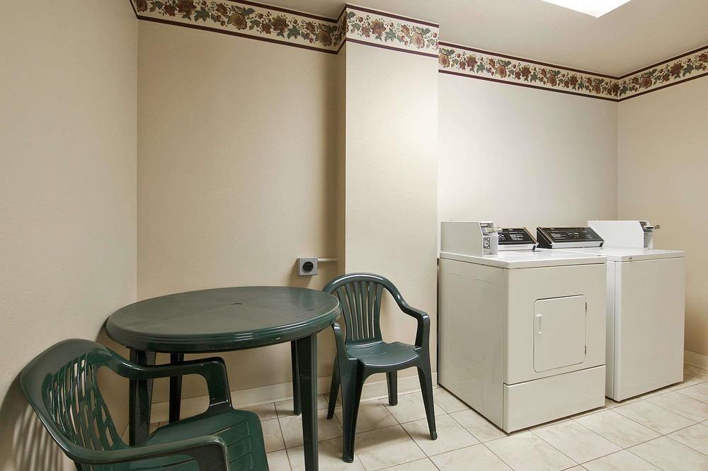 Quality Inn Port Orchard Dış mekan fotoğraf