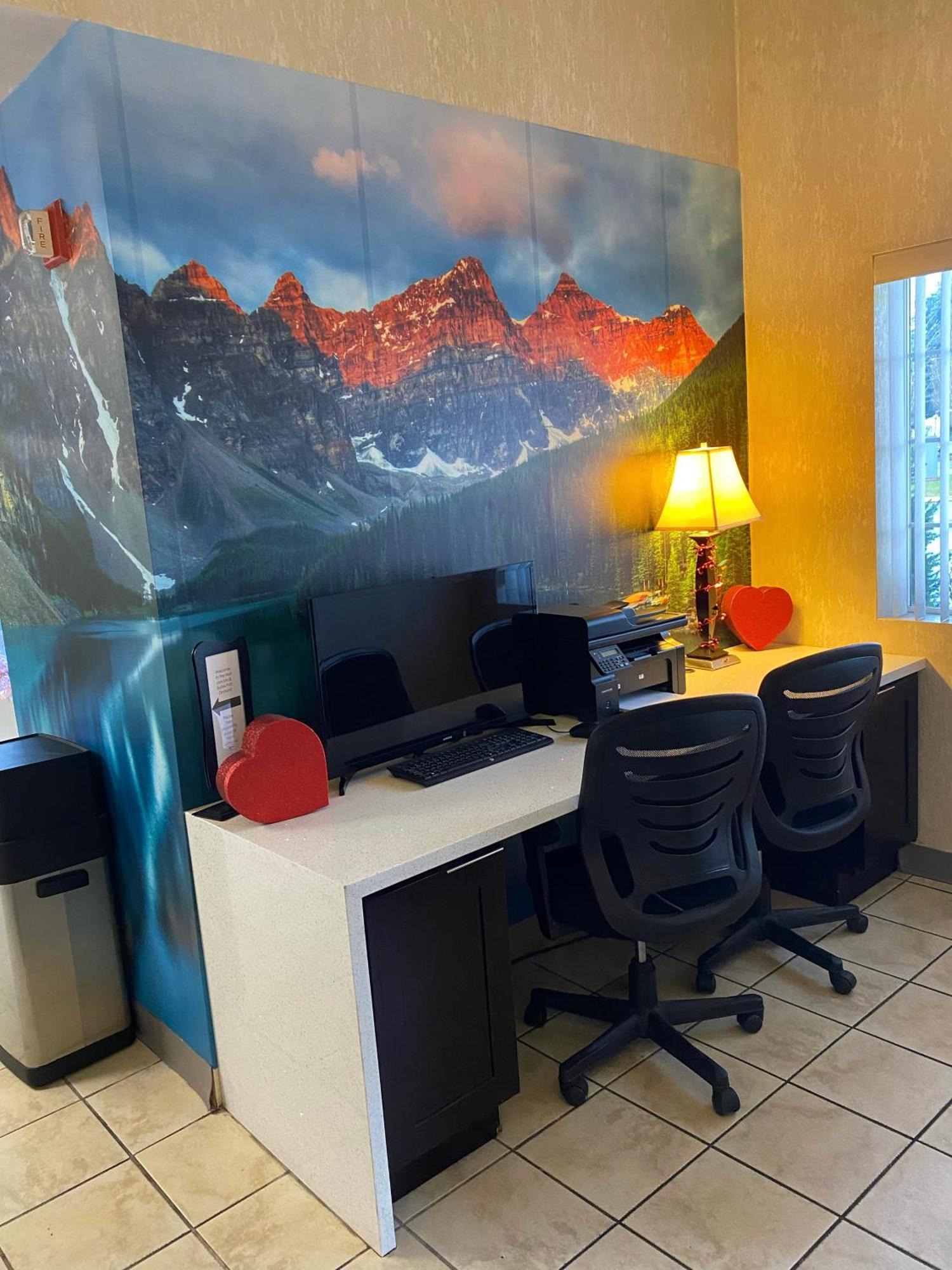 Quality Inn Port Orchard Dış mekan fotoğraf