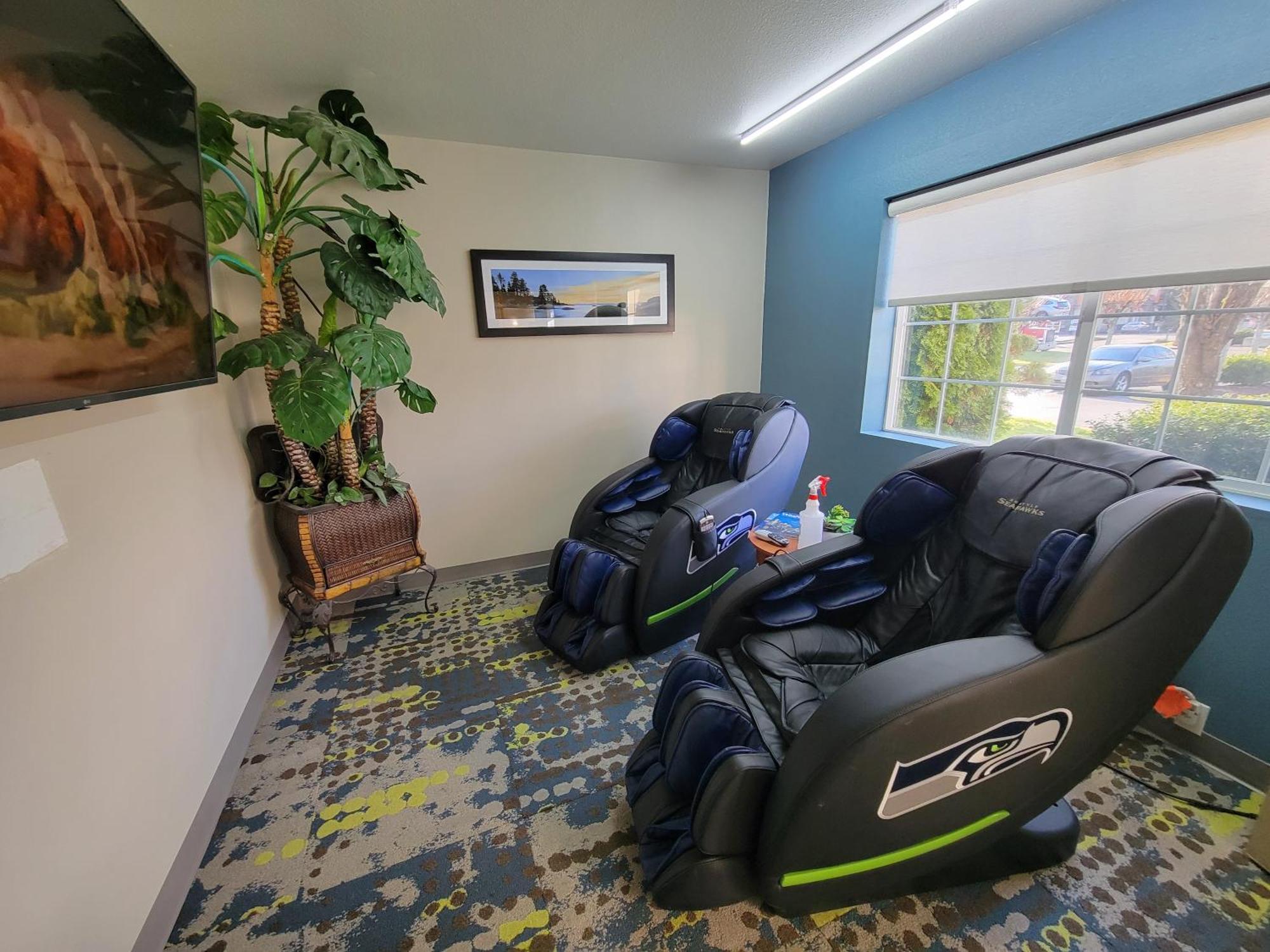Quality Inn Port Orchard Dış mekan fotoğraf