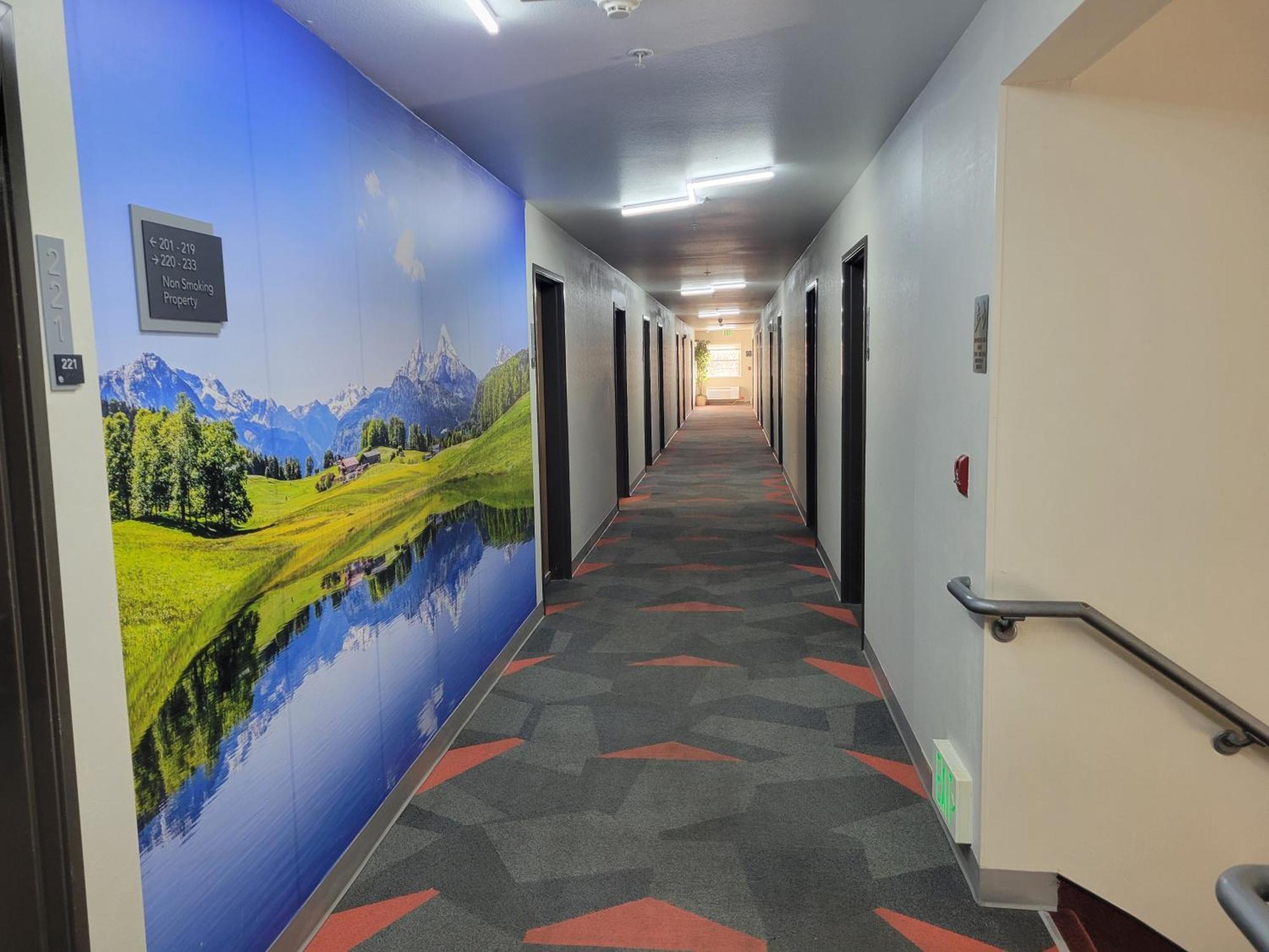 Quality Inn Port Orchard Dış mekan fotoğraf