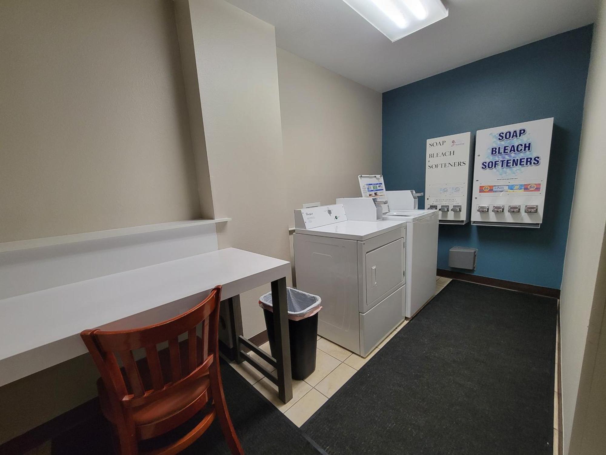 Quality Inn Port Orchard Dış mekan fotoğraf