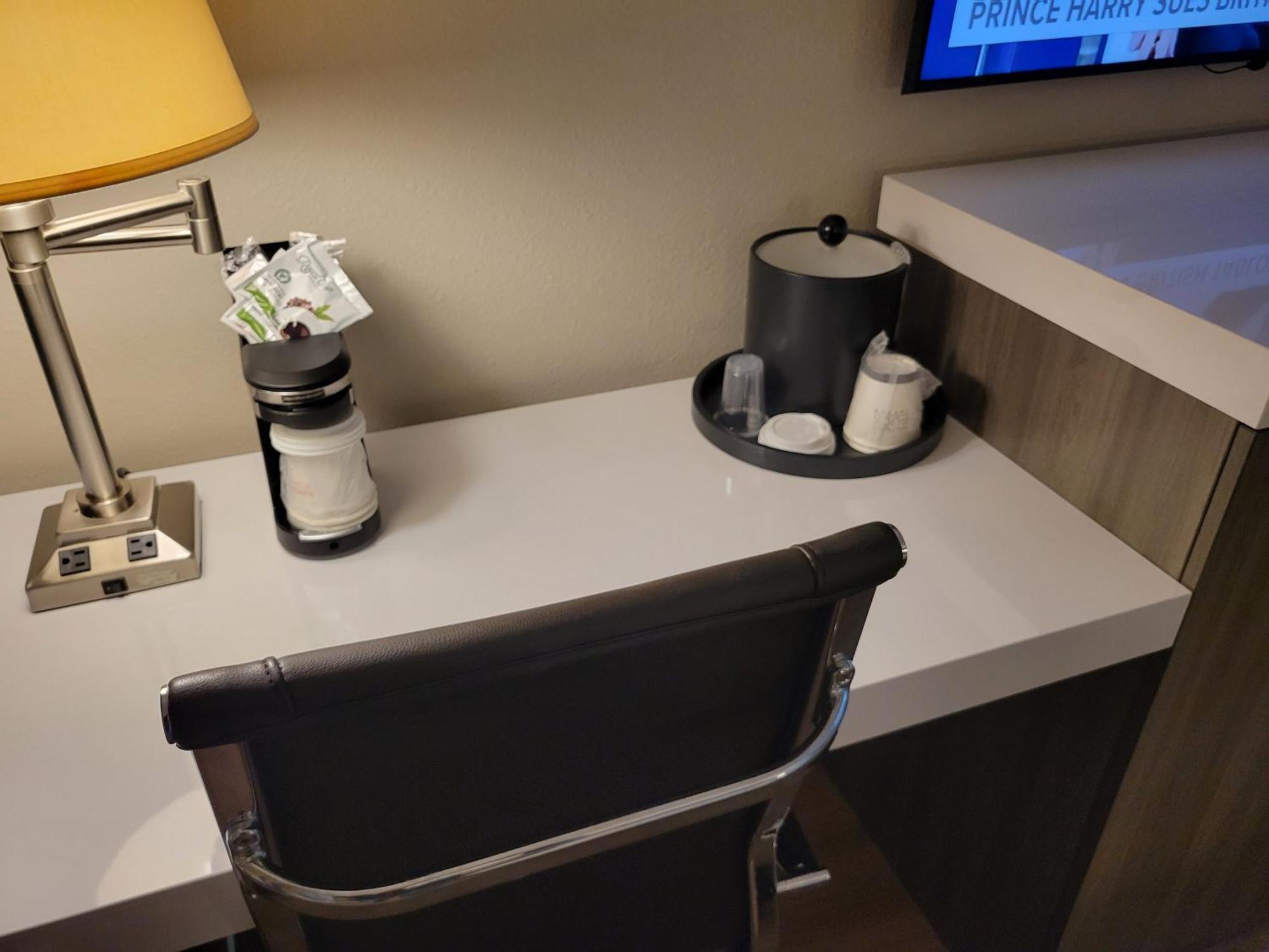 Quality Inn Port Orchard Dış mekan fotoğraf