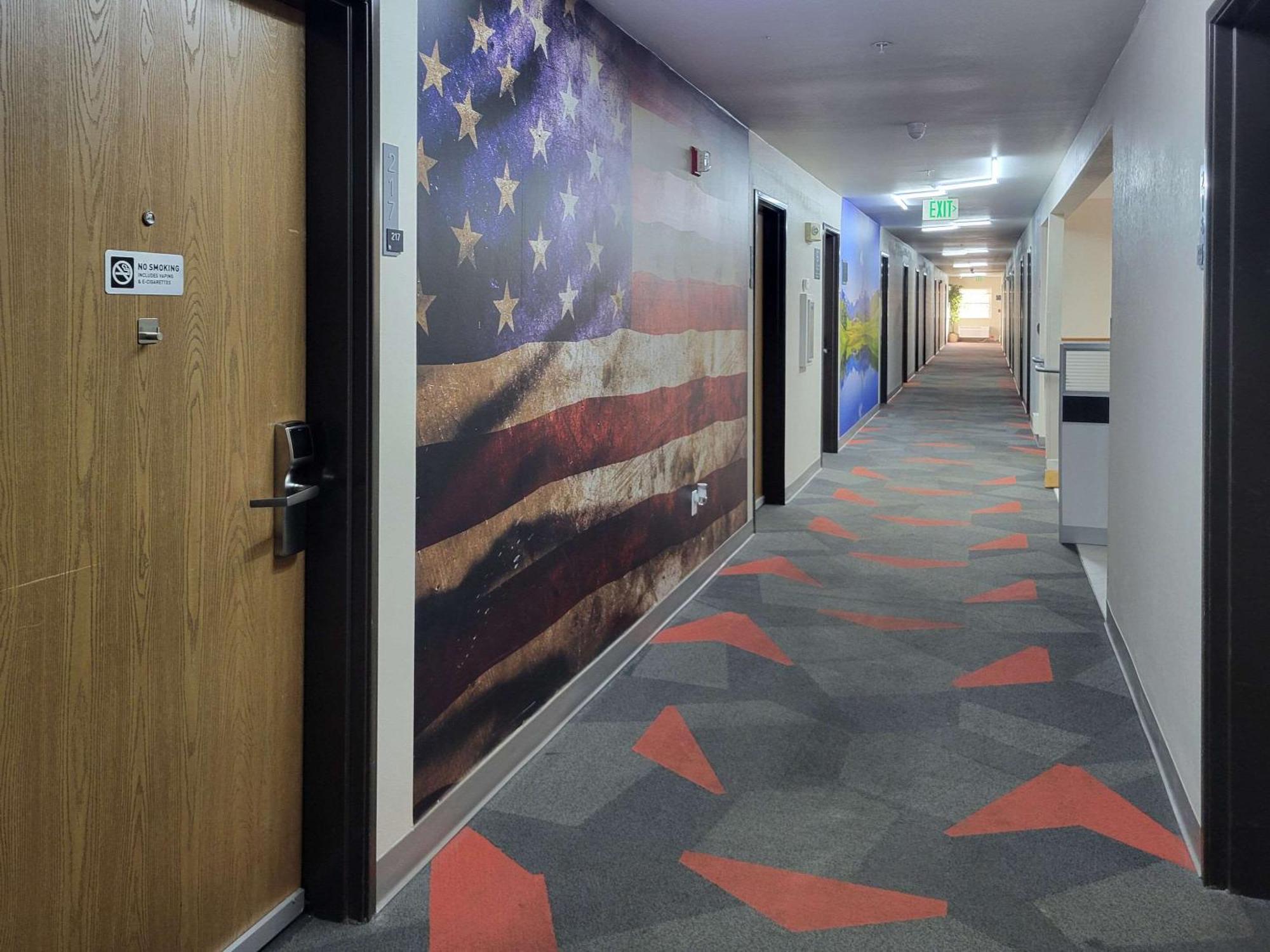 Quality Inn Port Orchard Dış mekan fotoğraf