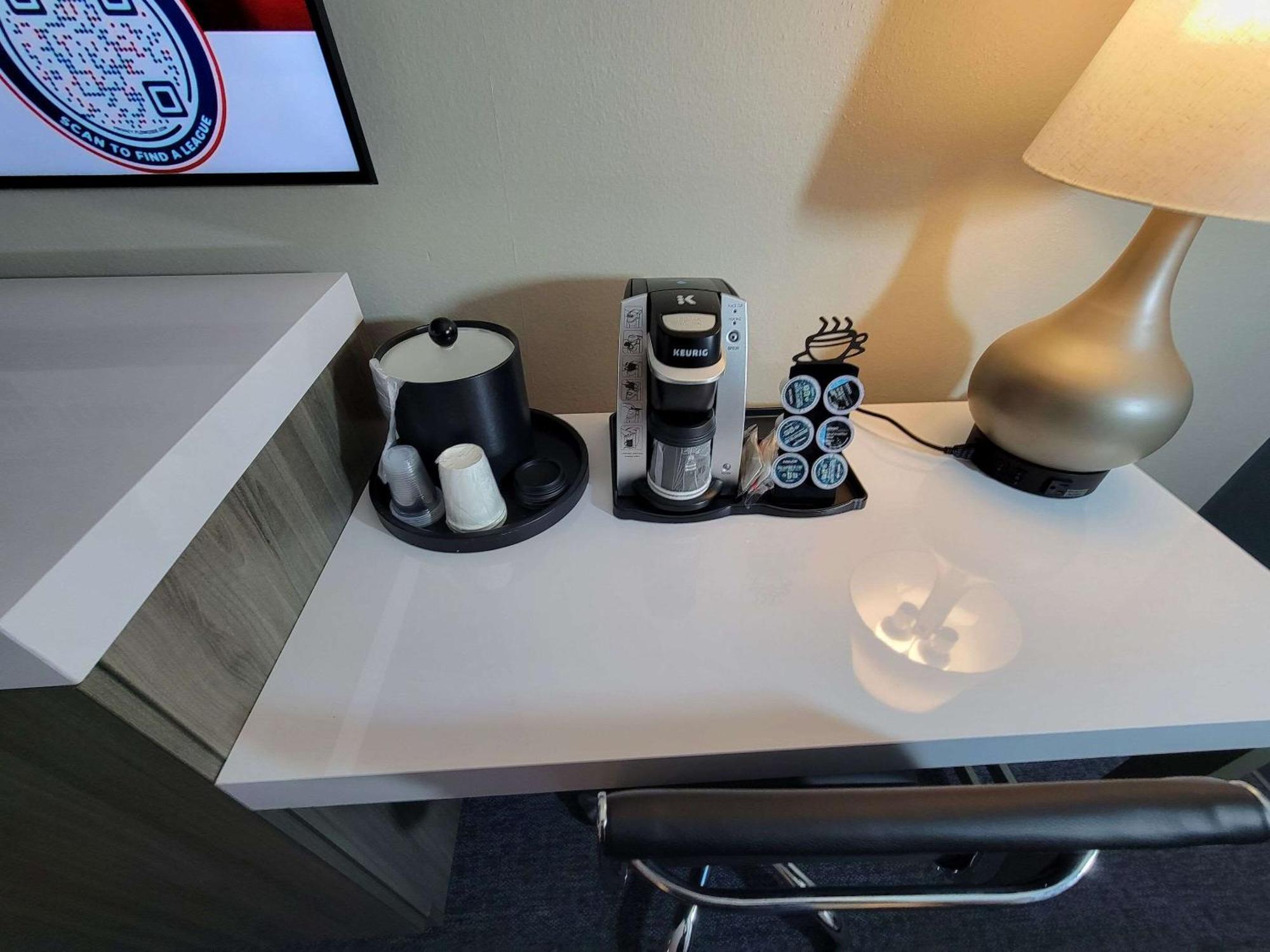 Quality Inn Port Orchard Dış mekan fotoğraf
