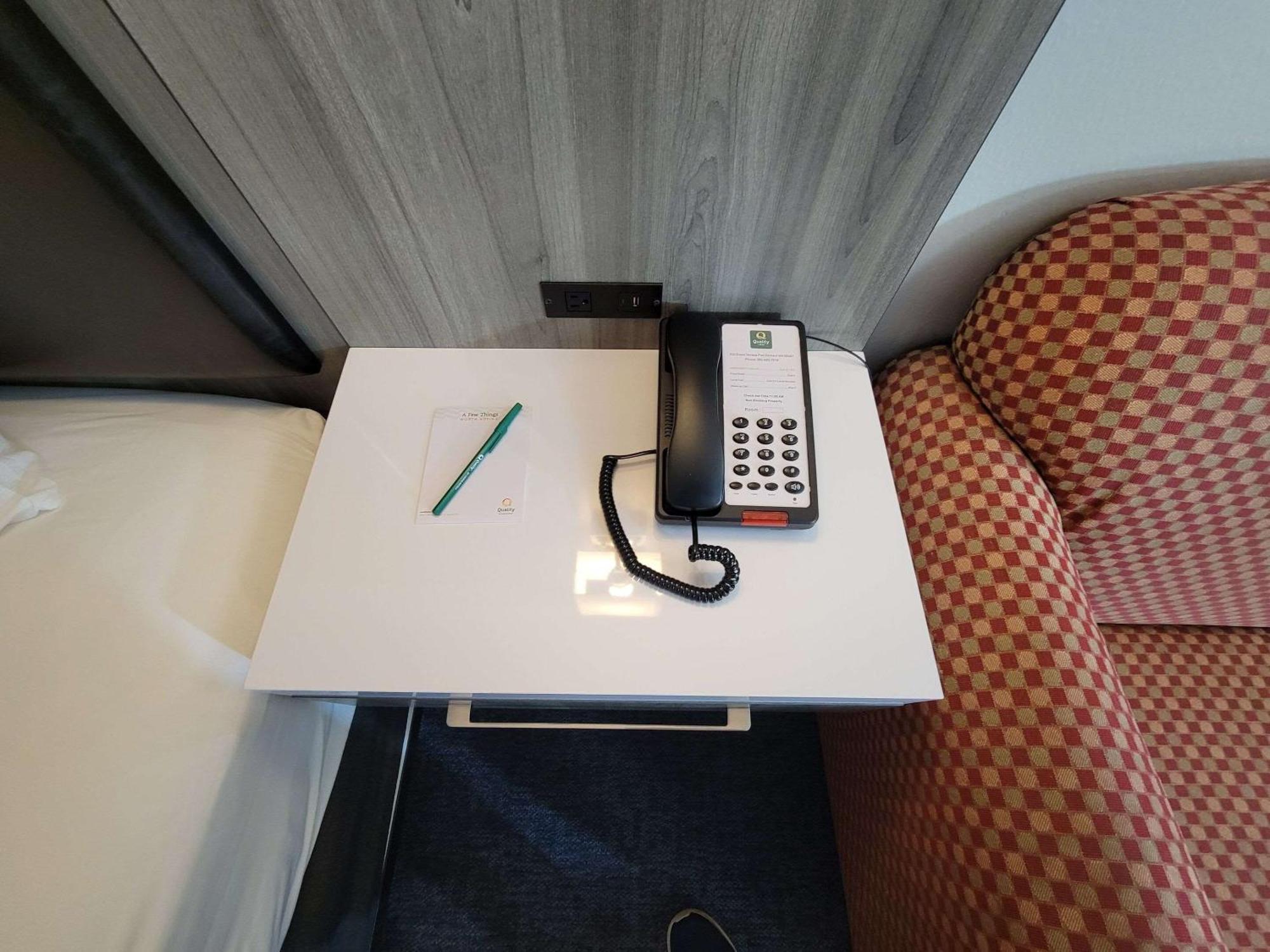 Quality Inn Port Orchard Dış mekan fotoğraf
